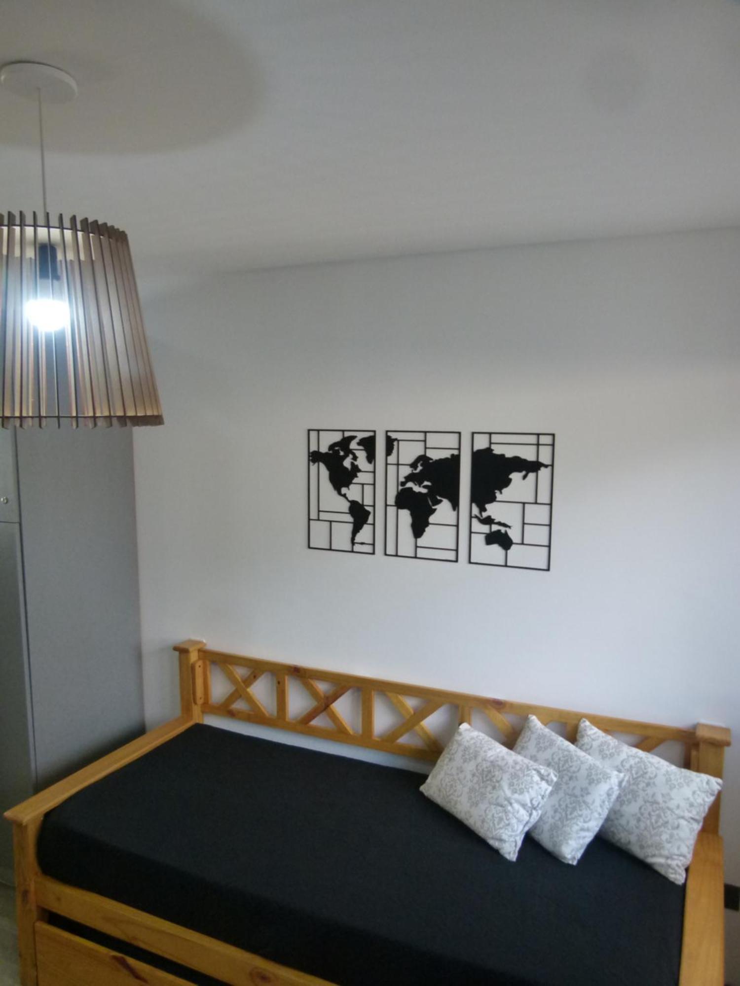 Apartamento Departamento Ruka-9 *