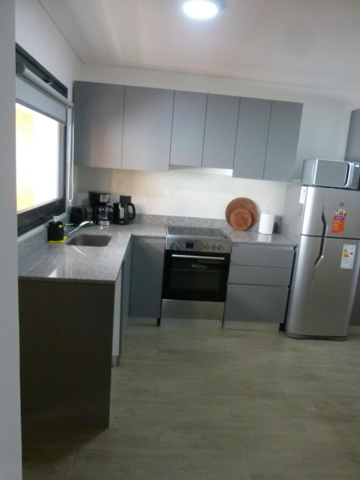 Departamento Ruka-9 Apartamento San Martín de los Andes