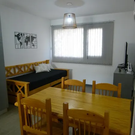 Departamento Ruka-9 Apartment San Martin de los Andes Exterior photo
