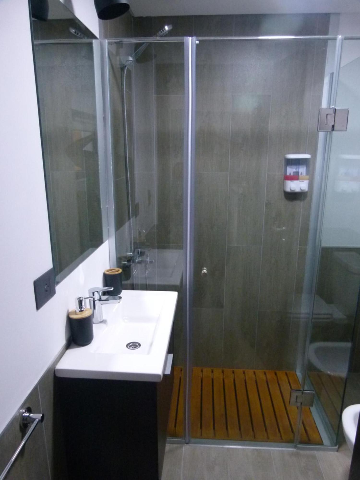 Apartment Departamento Ruka-9