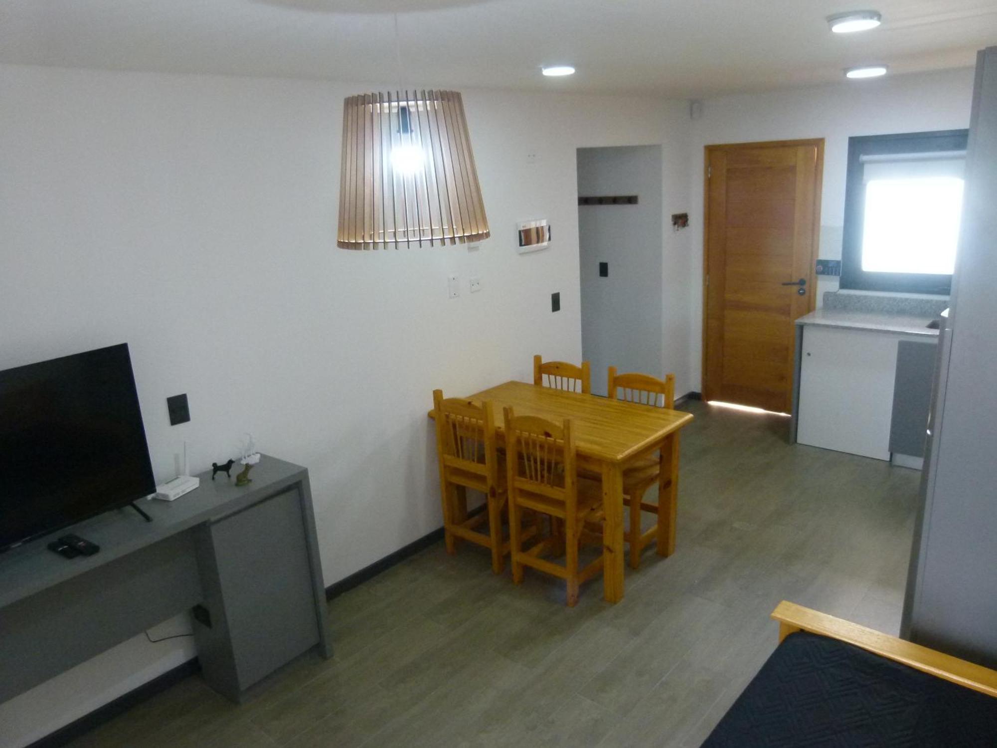 Departamento Ruka-9 Apartment *